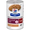 Hill's Vet Hundefutter Prescription Diet i/d Truthahn 12x360g