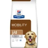Hill's Vet Hundefutter Prescription Diet j/d 16kg