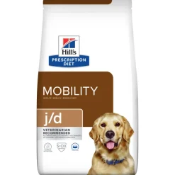 Hill's Vet Hundefutter Prescription Diet j/d 16kg
