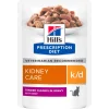 Hill's VET Katze Prescription Diet k/d Kidney Care 12x85g