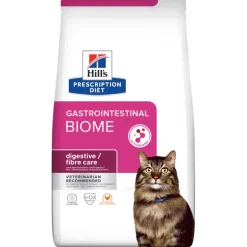 Hill's VET Katze Prescription Diet Gastrointestinal Biome