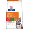 Hill's VET Katze Prescription Diet c/d Urinary Stress & Metabolic Huhn