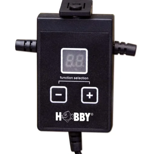 Hobby Aqua Cooler Control