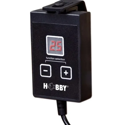 Hobby Aqua Cooler Control