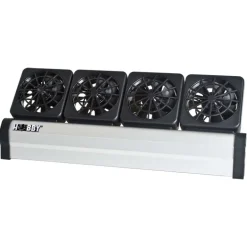 Hobby Aqua Cooler V4 4 Ventilatoren
