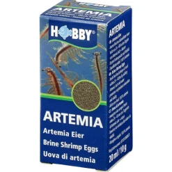 Hobby Artemia Eier 20ml