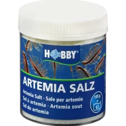 Hobby Artemia Salz für 6l - 195g