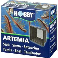 Hobby Artemia Sieb