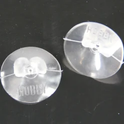 Hobby Krallensauger für Luftschlauch 4/6mm 2 Stück