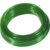 Hobby Luftschlauch grün 4/6mm per LM