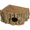 Hobby Reptilien Eckhöhle Bark