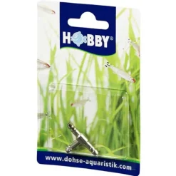 Hobby T Stück Metall 4/6mm