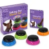 Hunger For Words Talking Pet Starter Set