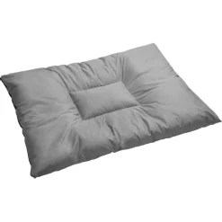 Hunter Hundebett Lancaster XXXL, 175x145cm, grau