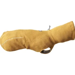 Hurtta Warming Midlayer ECO Hundejacke braun