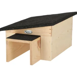 Igelhaus L 60.8x29.5x19.5cm
