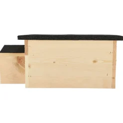 Igelhaus L 60.8x29.5x19.5cm