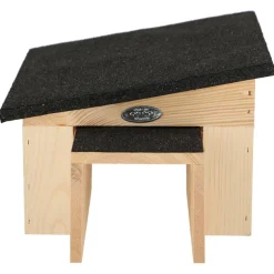 Igelhaus L 60.8x29.5x19.5cm