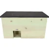 Igelhaus XL 78.5x38x5x41.5cm