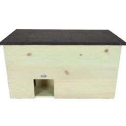 Igelhaus XL 78.5x38x5x41.5cm
