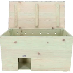 Igelhaus XL 78.5x38x5x41.5cm