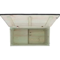 Igelhaus XL 78.5x38x5x41.5cm