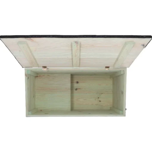 Igelhaus XL 78.5x38x5x41.5cm