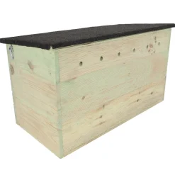 Igelhaus XL 78.5x38x5x41.5cm