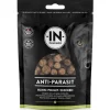 In-Fluence Anti-Parasit Hundesnack Huhn 100g