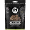 In-Fluence Anti-Worm Hundesnack Huhn 100g