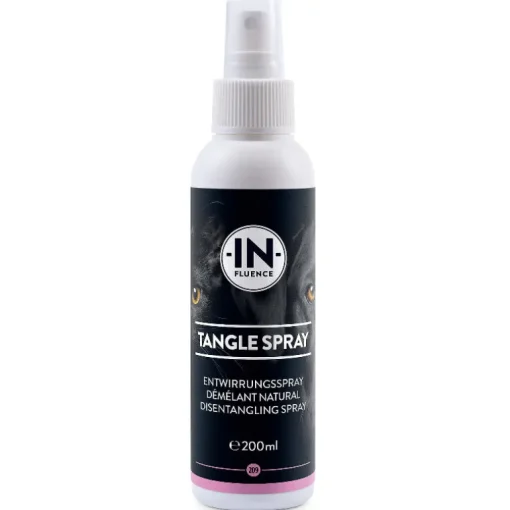 In-Fluence Entwirrungsspray Tangle Spray