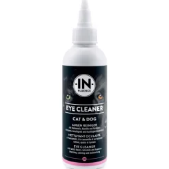 In-Fluence Eye Cleaner Augenreiniger für Hunde & Katzen 100ml