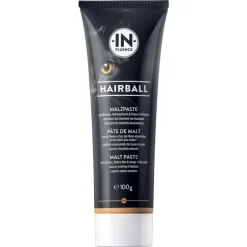In-Fluence Hairball Paste für Katzen