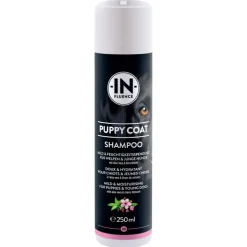 In-Fluence Hundeshampoo Puppy für Welpen & junge Hunde 250ml