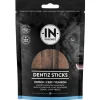 In-Fluence Hundesnack Dentiz Sticks Hirsch 70g