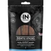 In-Fluence Hundesnack Dentiz Sticks Lachs 70g