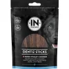 In-Fluence Hundesnack Dentiz Sticks Huhn 70g