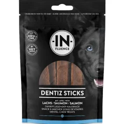 In-Fluence Hundesnack Dentiz Sticks