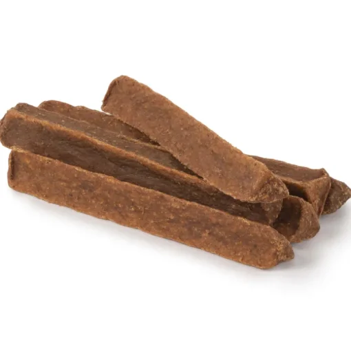 In-Fluence Hundesnack Dentiz Sticks Lachs 70g