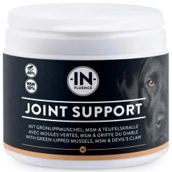 In-Fluence Joint-Support Pulver für Hunde