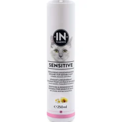 In-Fluence Katzenshampoo Sensitiv 250ml