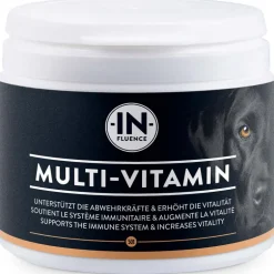 In-Fluence Multi-Vitamin Pulver für Hunde