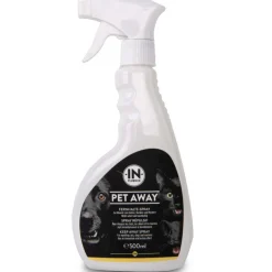 In-Fluence Pet Away Spray 500ml