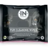 In-Fluence Reinigungstücher Fell CleaningWipes Teebaumöl