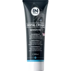 In-Fluence Zahncreme für Hunde 100ml