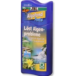 JBL AlgoPond Forte für Gartenteiche 500ml D
