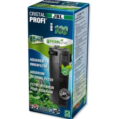 JBL Aquarium Innenfilter CristalProfi i100 greenline