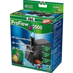 JBL Aquarium ProFlow Pumpe