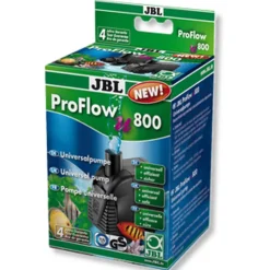 JBL Aquarium ProFlow Pumpe u800