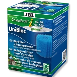 JBL Aquarium Unibloc blau CristalProfi i60-i200